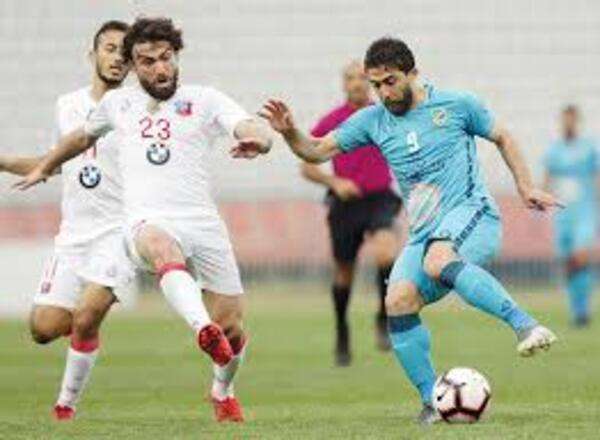  فراس الخطيب