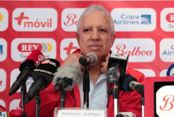  أمريكو روبن جاييجو