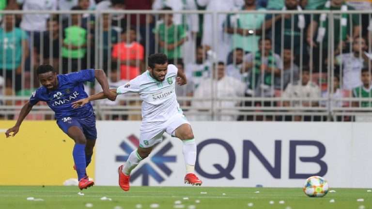 من مواجهة الأمس