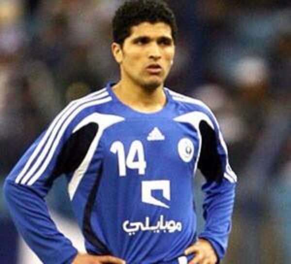 طارق التايب