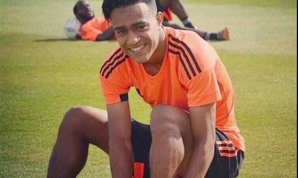 مصطفى البدري