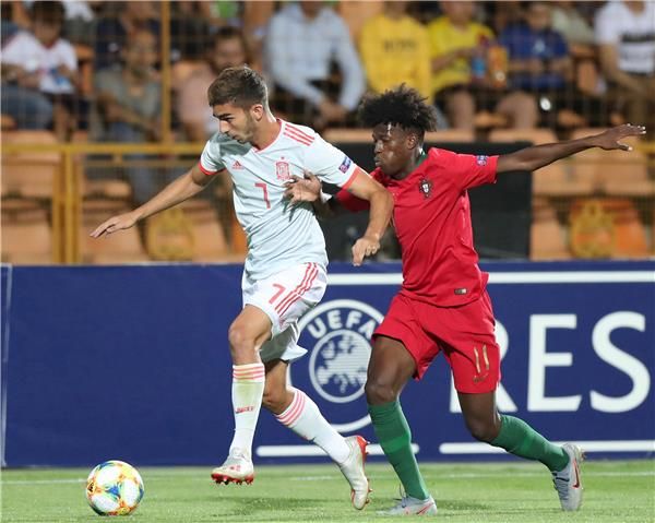 فليكس كوريا