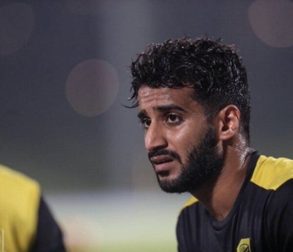 الغامدي 