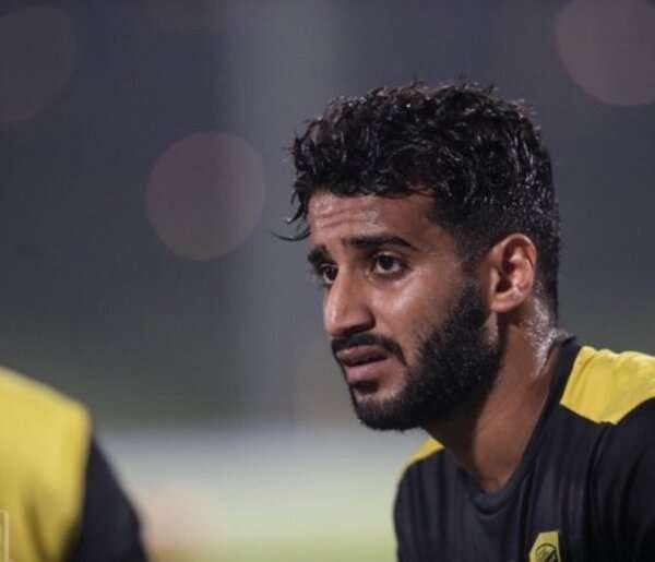 الغامدي