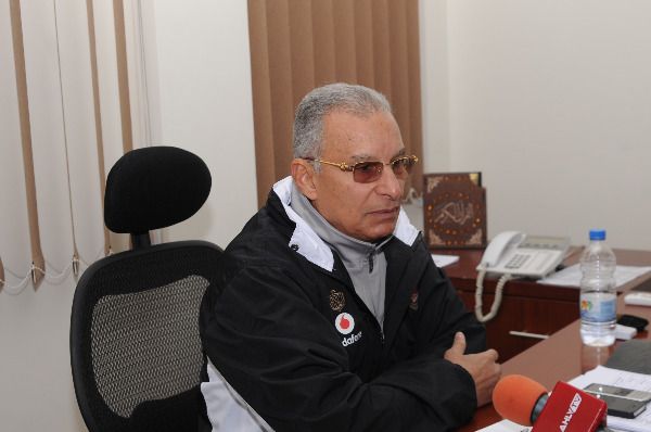 عبد العزيز عبد الشافي