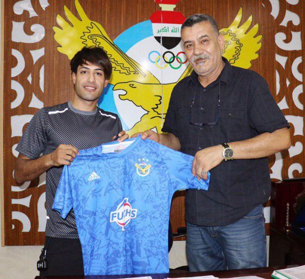 محمد علي عبود