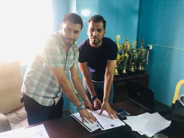 أشرف عبد الكريم