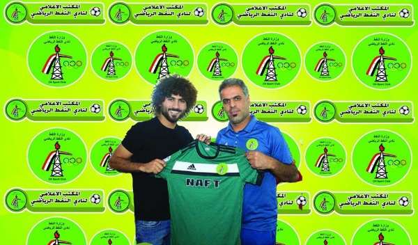 أحمد عبد الرضا