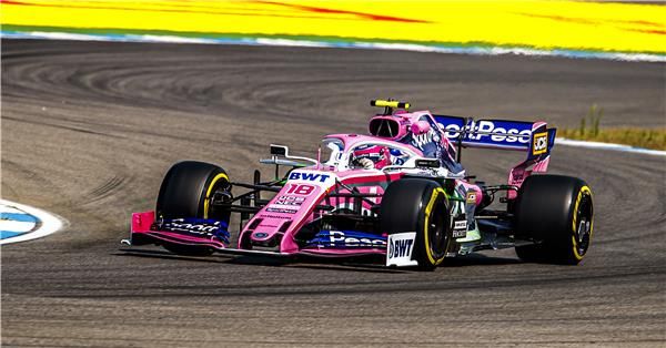 ريسنج بوينت