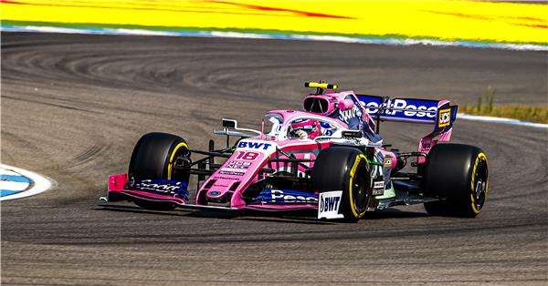 ريسنج بوينت