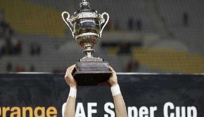 كأس السوبر الأفريقي - أرشيفية