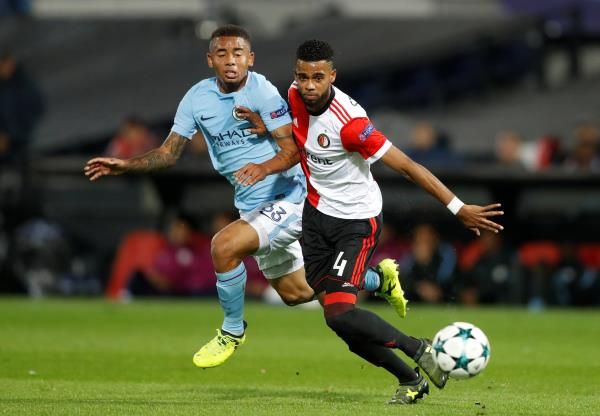 جيرمياه جوست