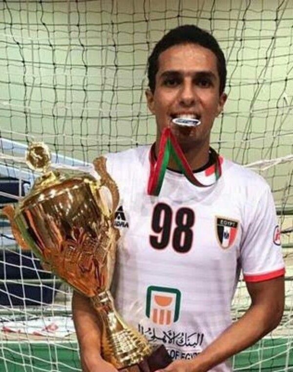 عبد العزيز إيهاب