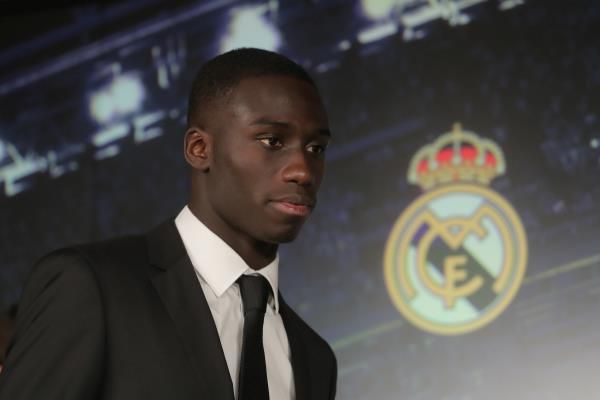 فيرلاند ميندي