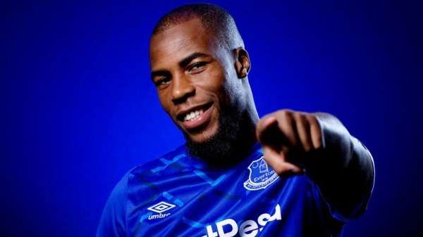 جابرييل سيديبي