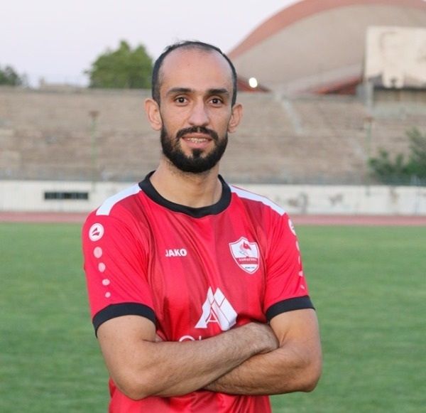 هادي المصري