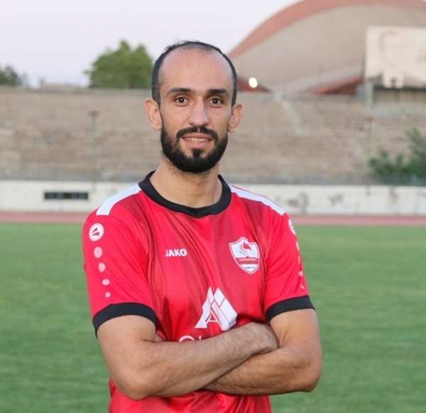 هادي المصري