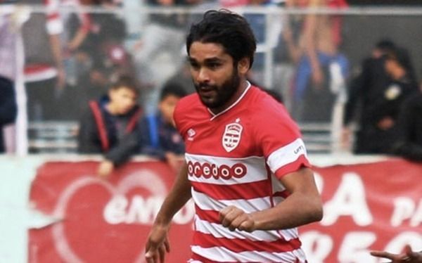 بلال العيفة