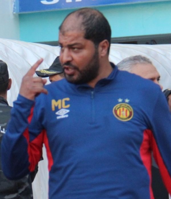 معين الشعباني