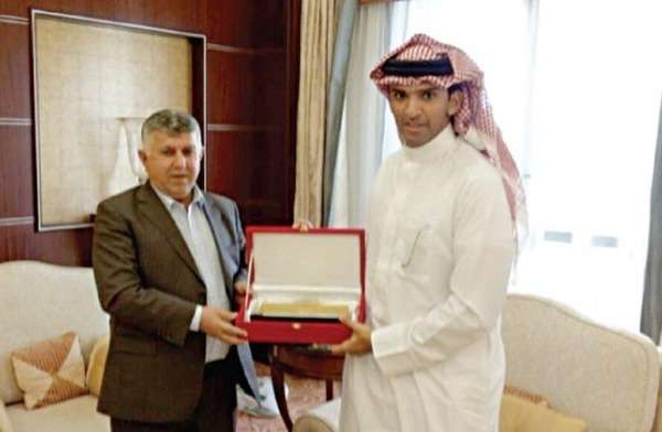  علي بن خليفة آل خليفة