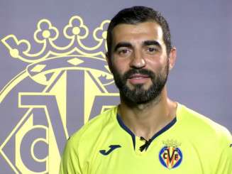 راؤول ألبيول