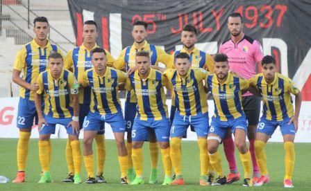 أتلتيك بارادو 