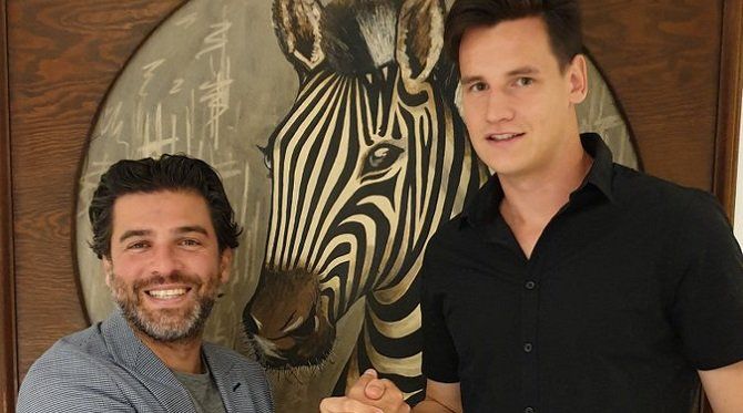 ريمي ديكامب