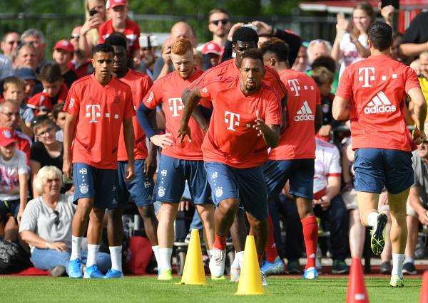  بايرن ميونخ