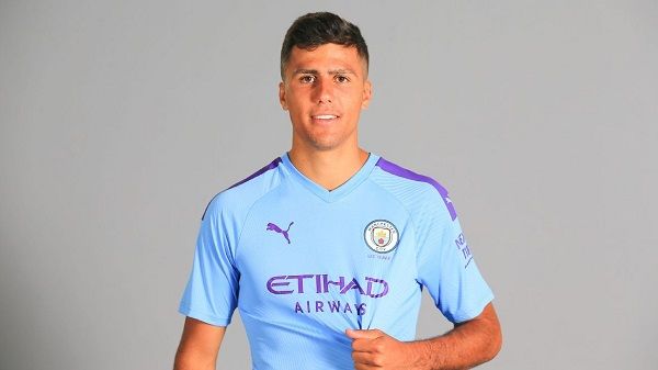 rodri