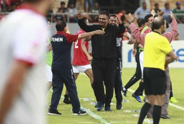 سامي النعاش