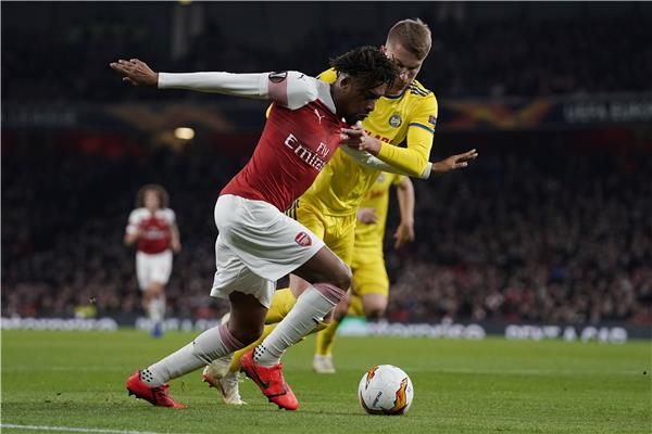 أليكس إيوبي