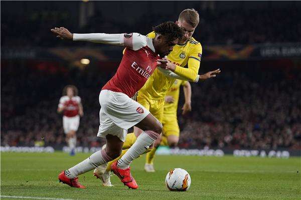 أليكس إيوبي