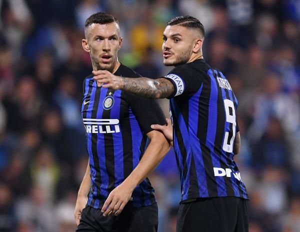 بيريسيتش وإيكاردي