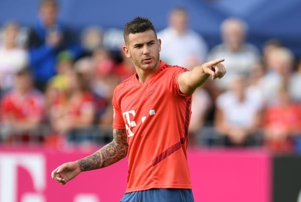 لوكاس هيرنانديز