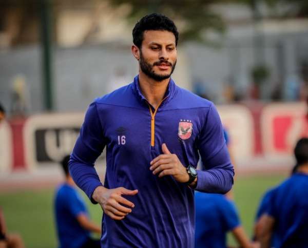 محمد الشناوي