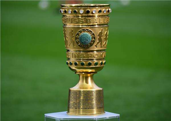 لقب كأس ألمانيا