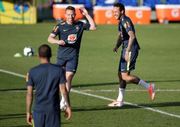 آرثر ونيمار