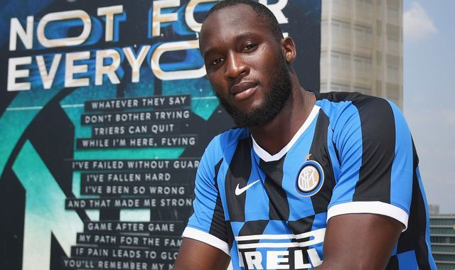 روميلو لوكاكو