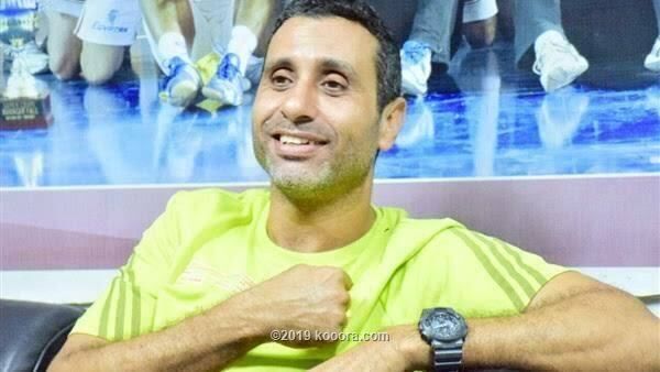 مجدي أبوالمجد