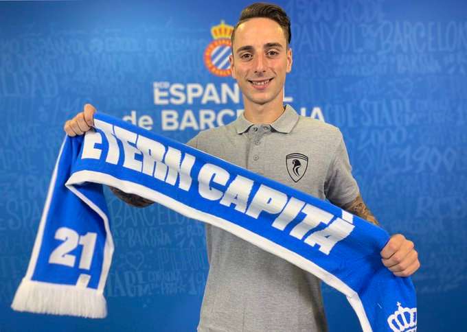 فرناندو كاليرو