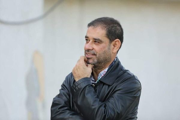 محمد عاصي 