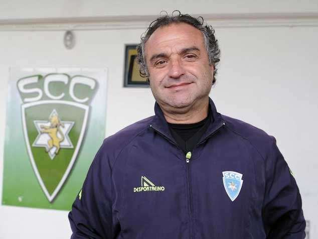 فرانشسيكو شالو