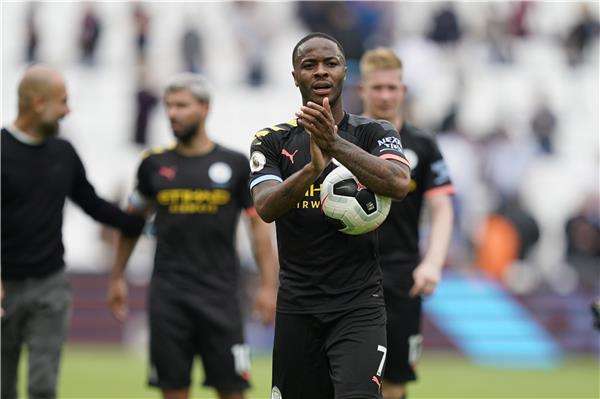 رحيم سترلينج