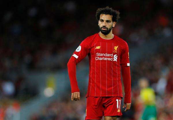  محمد صلاح