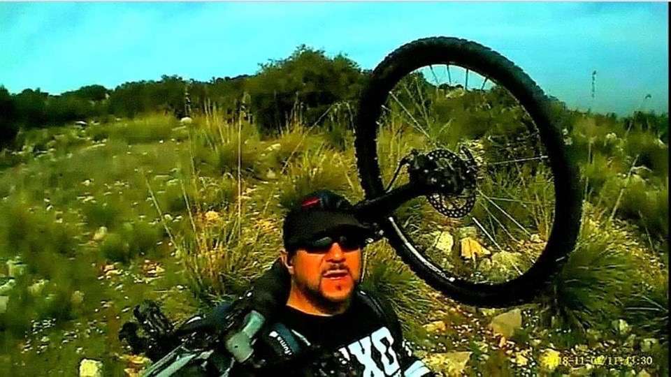 نذير مباركي