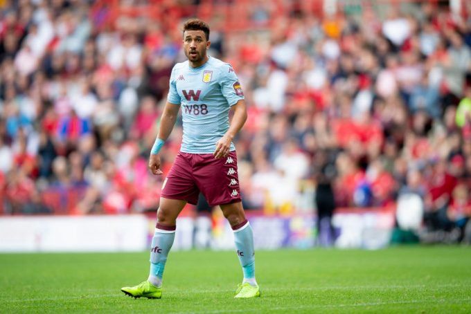  محمود حسن تريزيجيه 