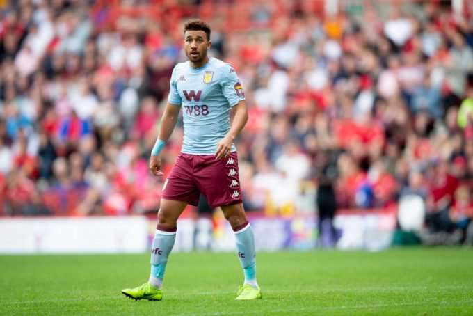 محمود حسن تريزيجيه