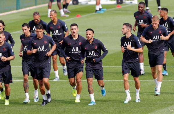 نيمار دا سيلفا