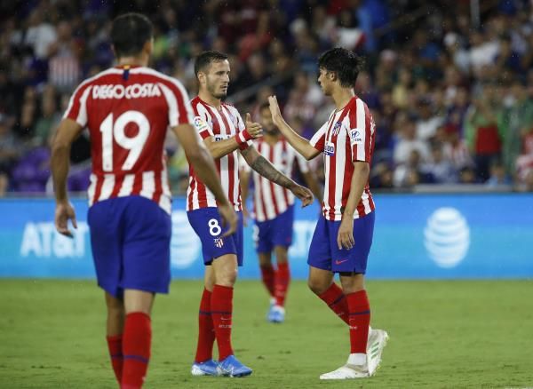 أتلتيكو مدريد