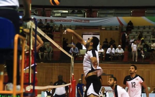  المنتخب المصري